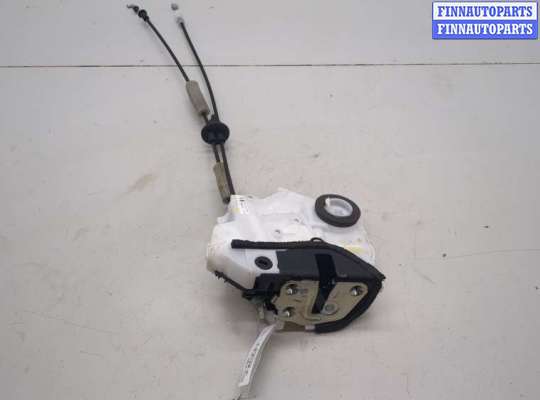 купить Замок двери на Mazda 3 (BP) 2019-2025