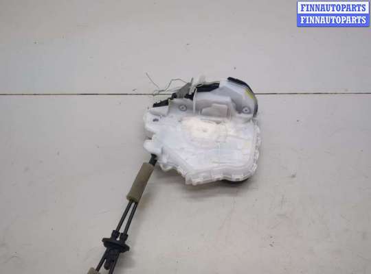 купить Замок двери на Mazda 3 (BP) 2019-2025