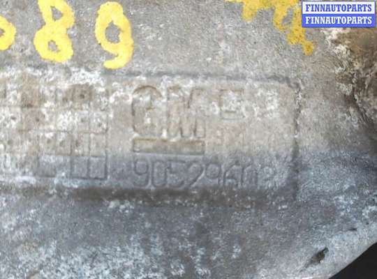 купить Кронштейн компрессора кондиционера на Opel Meriva 2003-2010