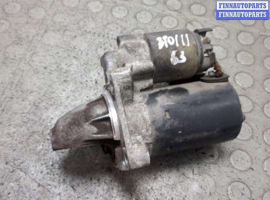Купить Стартер на Mazda 2 2003-2007 Стартер MZ671888 на Mazda 2 2003-2007