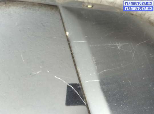 купить Бампер на Nissan Qashqai 2006-2013