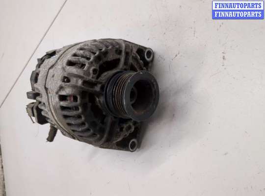 Генератор OP2415723 на Opel Astra H 2004-2010