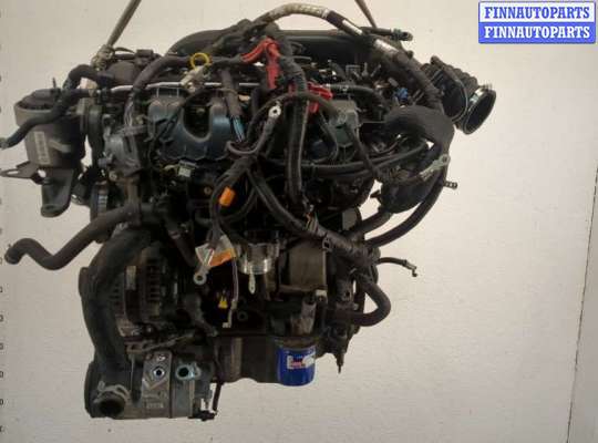 купить Заслонка дроссельная на Ford Fusion 2017-2020 USA