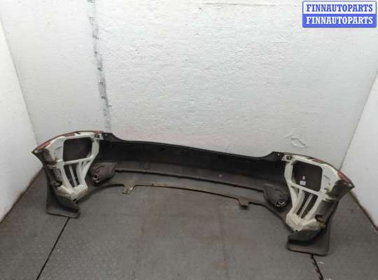 купить Молдинг бампера на Ford Focus 2 2005-2008