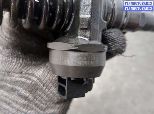 купить Форсунка топливная на Ford Galaxy 2000-2006