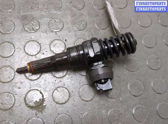 купить Форсунка топливная на Ford Galaxy 2000-2006