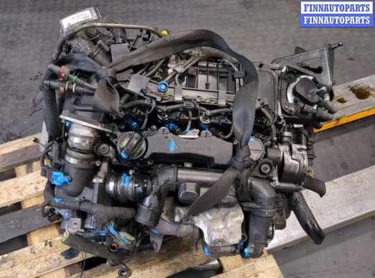 купить Турбина на Volvo V70 2007-2016