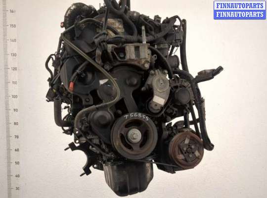 купить Турбина на Volvo V70 2007-2016