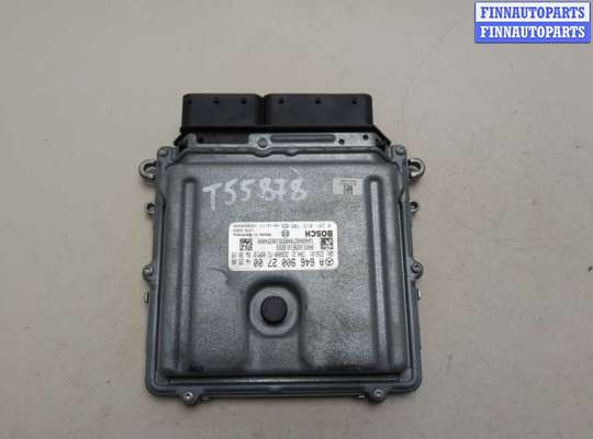 купить Блок управления двигателем на Mercedes Vito W639 2003-2014