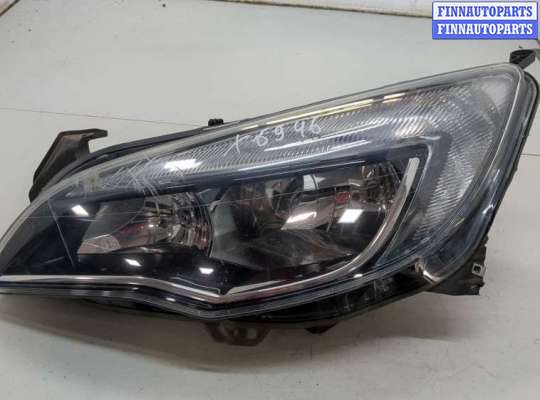 купить Фара (передняя) на Opel Astra J 2010-2017