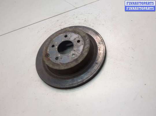 купить Диск тормозной на Infiniti FX 2002-2009