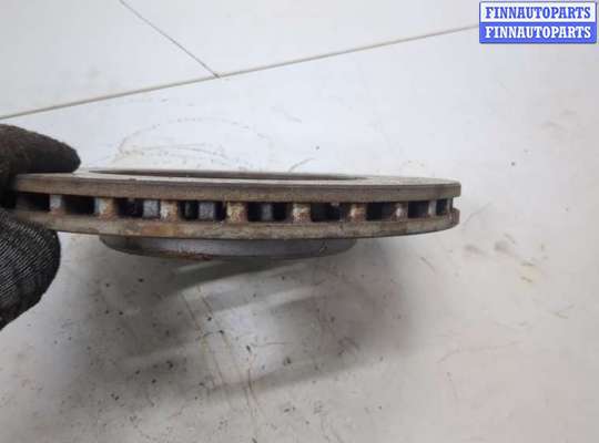 купить Диск тормозной на Mercedes B W245 2005-2011