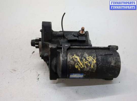 Купить Стартер на Land Rover Freelander 1 1998-2006 Стартер LRD2857 на Land Rover Freelander 1 1998-2006