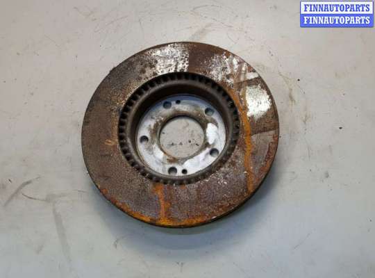 купить Диск тормозной на Hyundai Coupe (Tiburon) 2002-2009