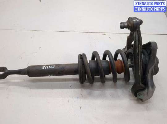 Рычаг подвески AU1753687 на Audi A4 (B6) 2000-2006