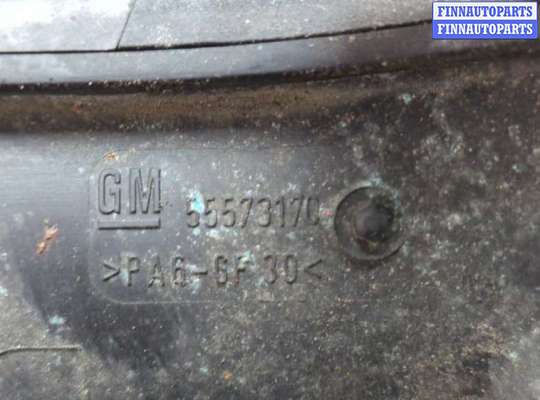 купить Коллектор впускной на Opel Astra J 2010-2017