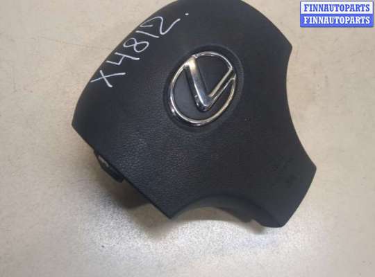 купить Подушка безопасности водителя на Lexus IS 2005-2013