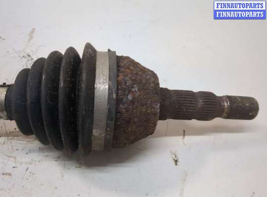 купить Полуось (приводной вал, шрус) на Opel Zafira B 2005-2014