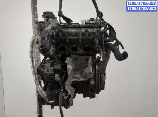 купить Двигатель (ДВС) на Volkswagen Polo 2005-2009