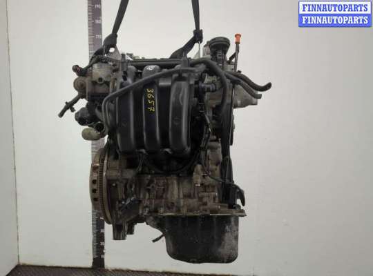 купить Двигатель (ДВС) на Volkswagen Polo 2005-2009