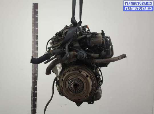 купить Двигатель (ДВС) на Volkswagen Polo 2005-2009
