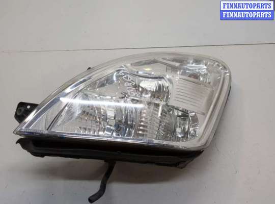Купить Фара (передняя) на Iveco Daily 4 2005-2011 Фара (передняя) IV54907 на Iveco Daily 4 2005-2011