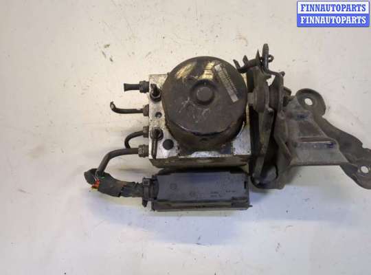 Блок ABS на Audi A3 (8P)