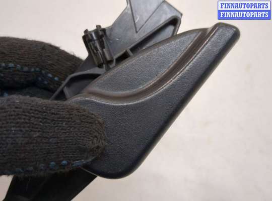 купить Ручка открывания капота на BMW X6 E71 2007-2014