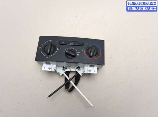 Переключатель отопителя (печки) PG1206670 на Citroen Berlingo 2012-2018