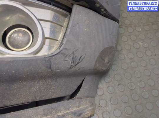 купить Бампер на Ford Edge 2006-2015