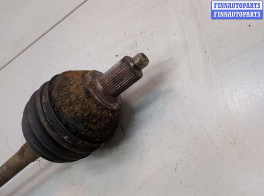 Приводной вал (Полуось в сборе) на Skoda Rapid (NH)