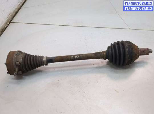 Купить Полуось (приводной вал, шрус) на Skoda Rapid 2012-2020 Полуось (приводной вал, шрус) SK506104 на Skoda Rapid 2012-2020