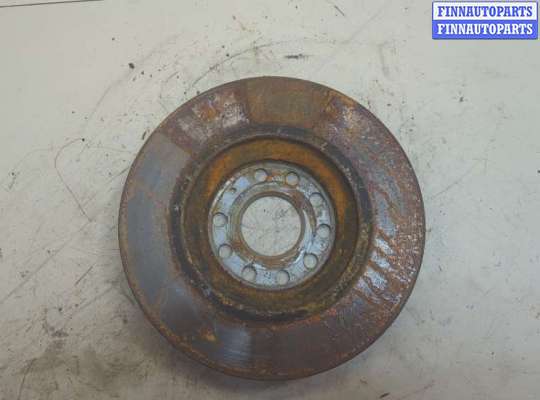 купить Диск тормозной на Volkswagen Tiguan 2016-2020