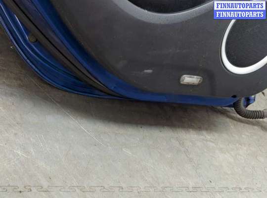 купить Дверь боковая (легковая) на Renault Scenic 2009-2012