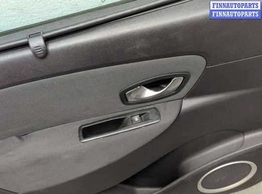 купить Дверь боковая (легковая) на Renault Scenic 2009-2012