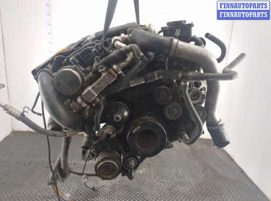 купить Двигатель (ДВС) на Land Rover Range Rover 3 (LM) 2002-2012