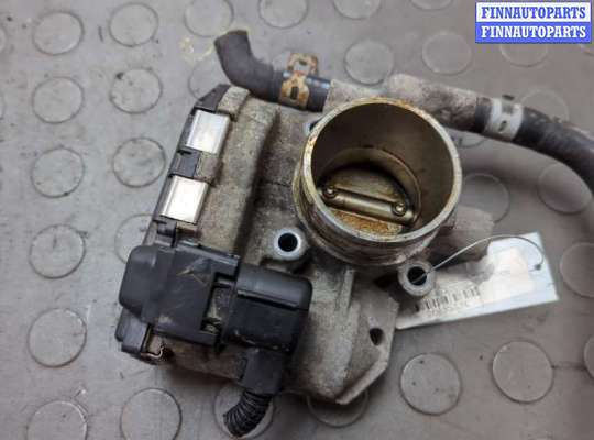 купить Заслонка дроссельная на Opel Corsa C 2000-2006