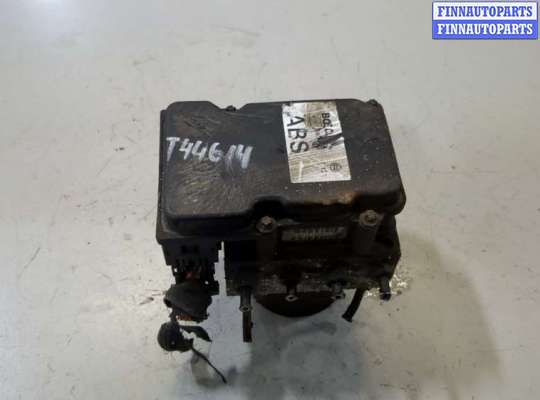 Блок АБС, насос (ABS, ESP, ASR) IV43268 на Iveco Daily 4 2005-2011