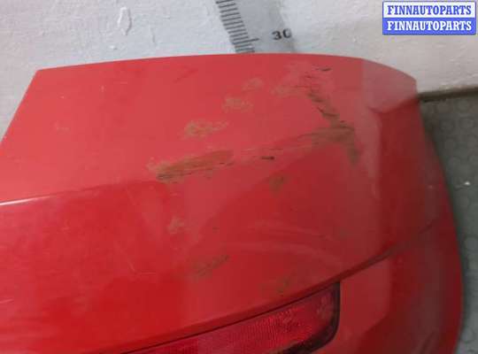 купить Бампер на Skoda Octavia (A7) 2013-2023