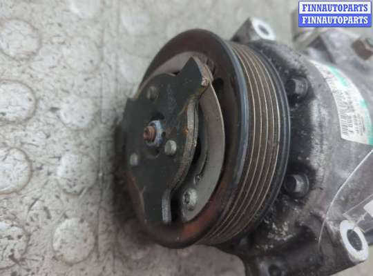 купить Компрессор кондиционера на Volkswagen Passat 6 2005-2010