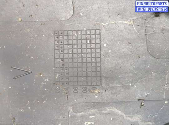 Накладка декоративная (на порог)