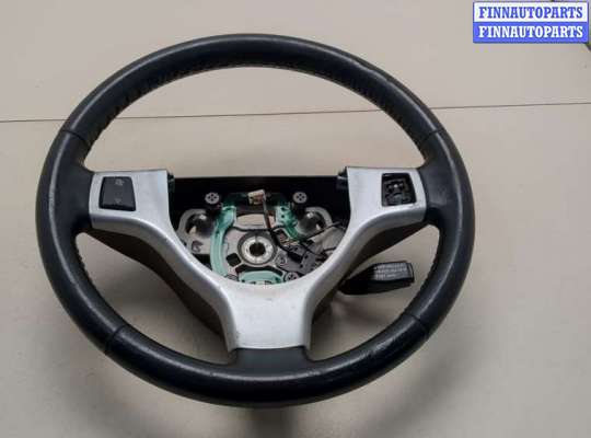 Руль DGN0519 на Chrysler Voyager 2007-2010