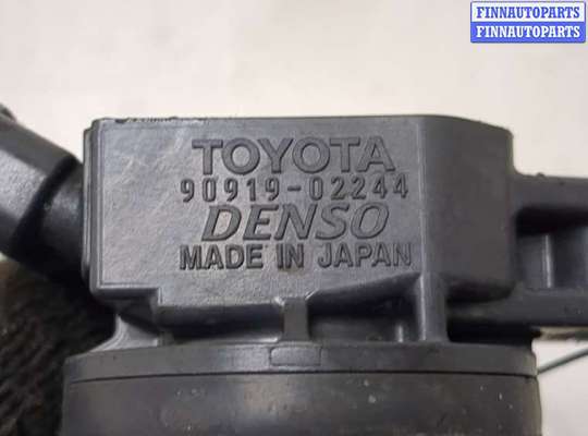 купить Катушка зажигания на Toyota RAV 4 2006-2013