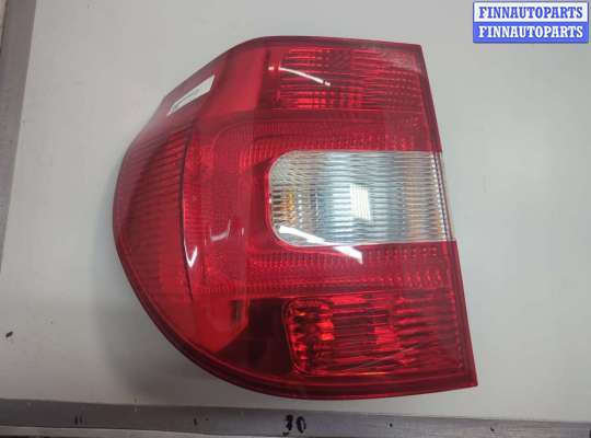 Фонарь (задний) SK527020 на Skoda Yeti 2009-2018