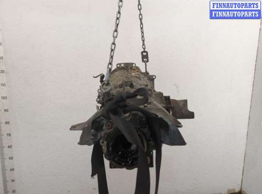 купить КПП - автомат (АКПП) 4х4 на Audi A8 (D3) 2002-2010