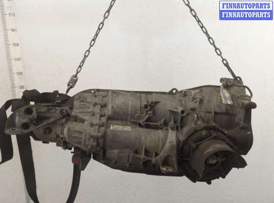 купить КПП - автомат (АКПП) 4х4 на Audi A8 (D3) 2002-2010