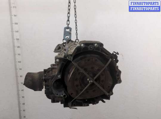 купить КПП - автомат (АКПП) 4х4 на Audi A8 (D3) 2002-2010
