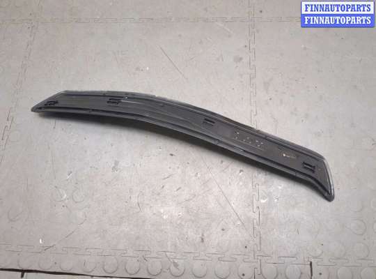купить Накладка на порог на BMW 5 E60 2003-2010