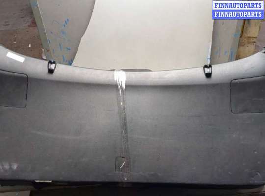 Обшивка крышки (двери) багажника MZ672511 на Mazda CX-5 2012-2017