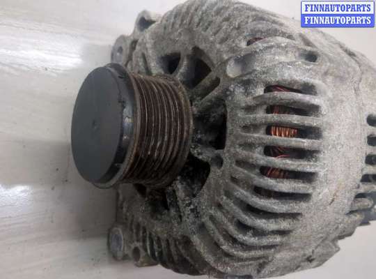 купить Генератор на Volkswagen Touareg 2007-2010